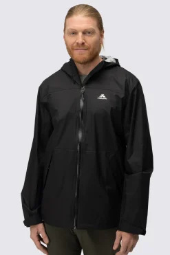 Macpac Men's Mistral Rain Jacket