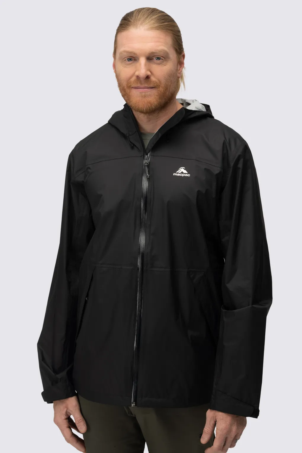 Macpac Men's Mistral Rain Jacket