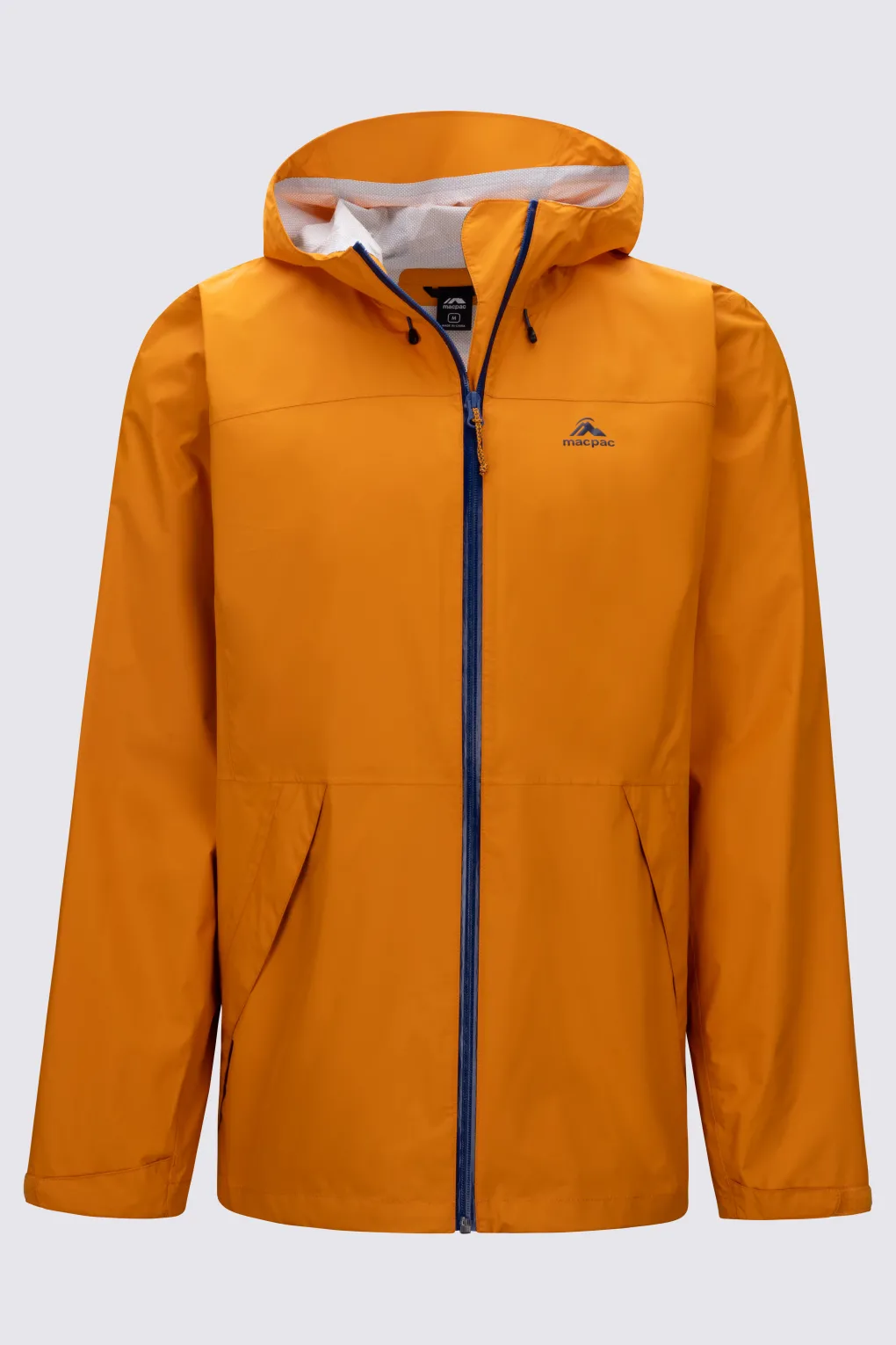 Macpac Men's Mistral Rain Jacket