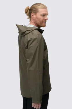 Macpac Men's Mistral Rain Jacket