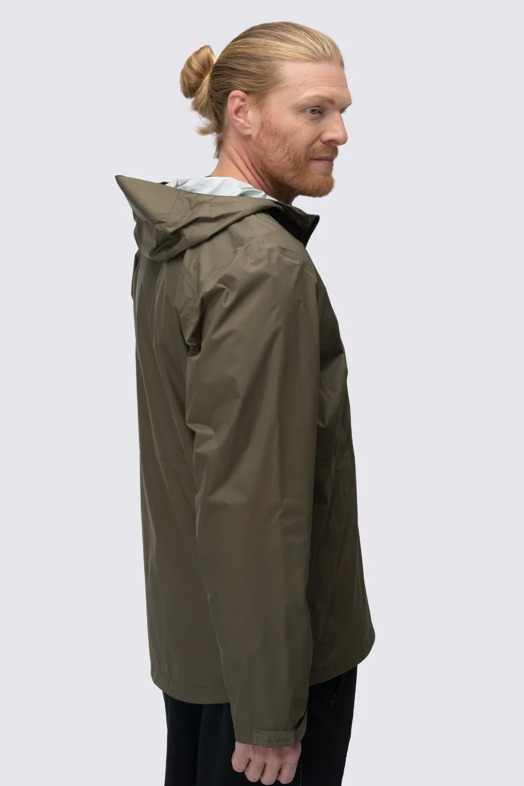 Macpac Men's Mistral Rain Jacket