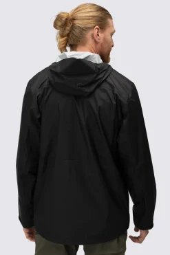 Macpac Men's Mistral Rain Jacket