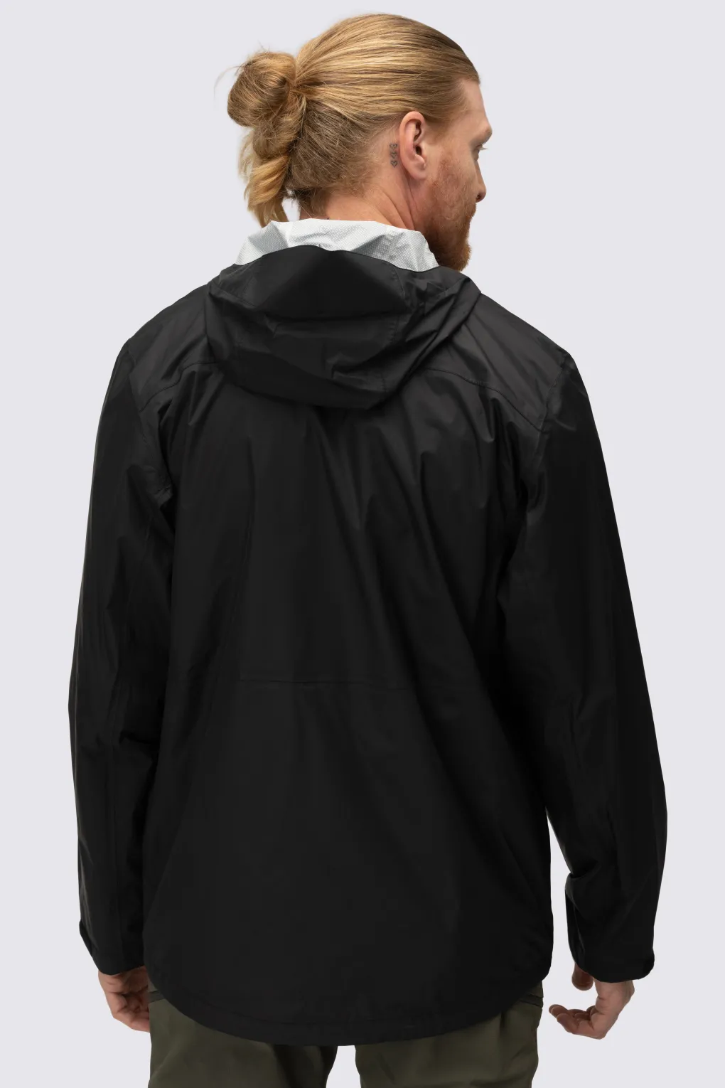 Macpac Men's Mistral Rain Jacket