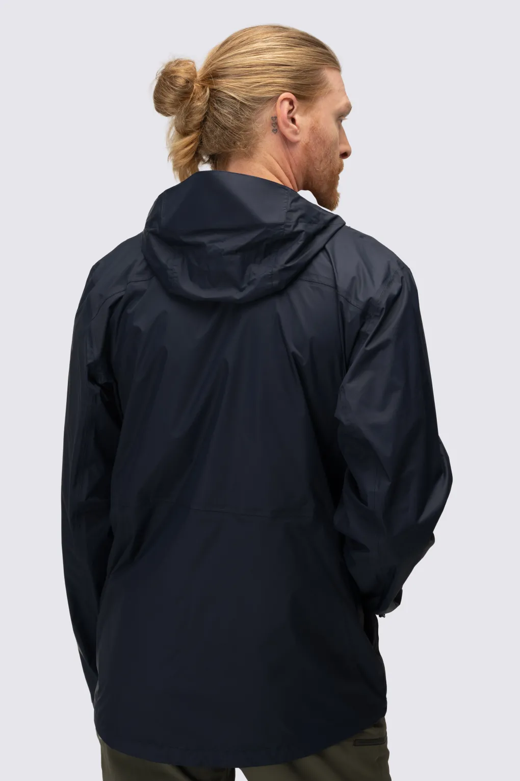 Macpac Men's Mistral Rain Jacket