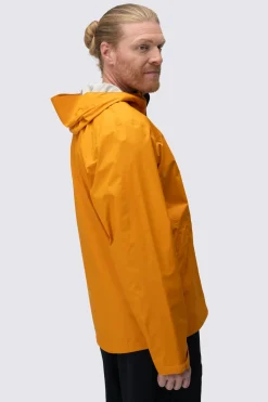 Macpac Men's Mistral Rain Jacket
