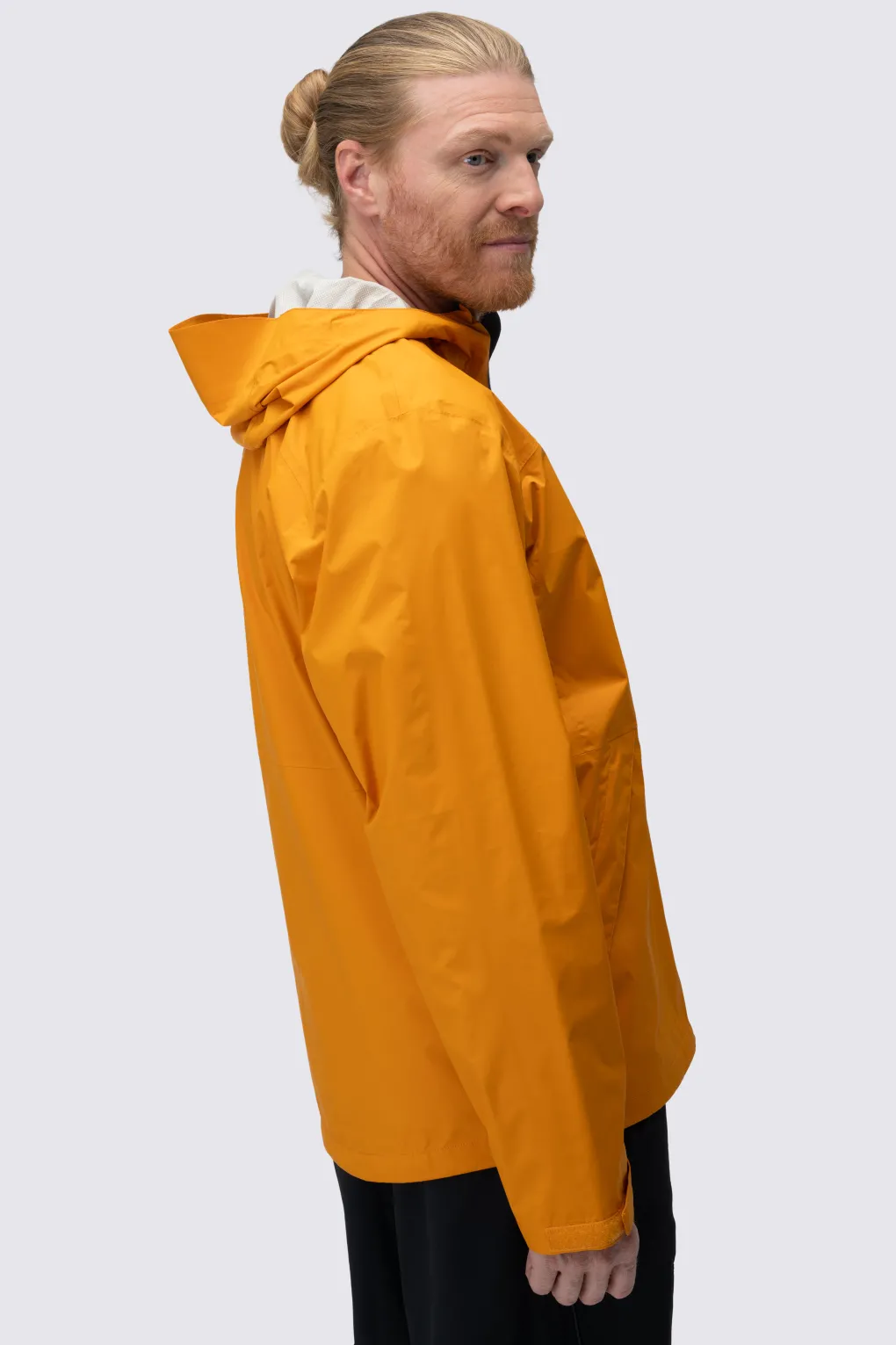 Macpac Men's Mistral Rain Jacket