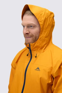 Macpac Men's Mistral Rain Jacket