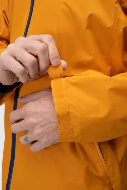 Macpac Men's Mistral Rain Jacket