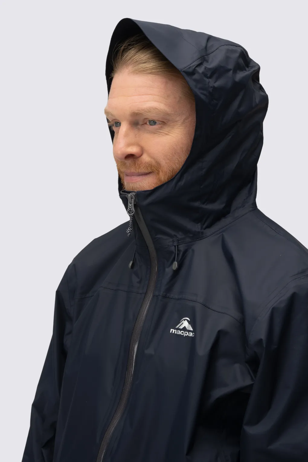 Macpac Men's Mistral Rain Jacket