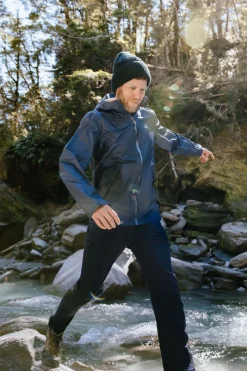 Macpac Men's Mistral Rain Jacket