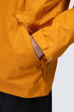 Macpac Men's Mistral Rain Jacket