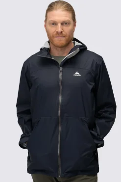 Macpac Men's Mistral Rain Jacket