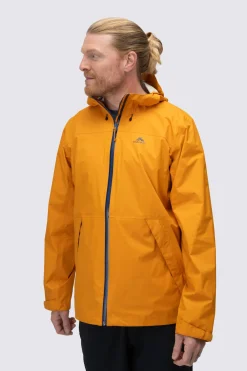 Macpac Men's Mistral Rain Jacket