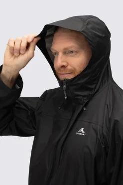Macpac Men's Mistral Rain Jacket