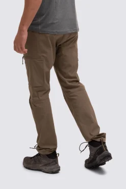Macpac Men's Mountain Cargo Pants