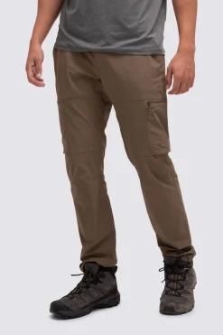 Macpac Men's Mountain Cargo Pants