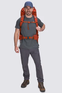 Macpac Men's Mountain Cargo Pants