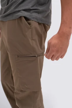 Macpac Men's Mountain Cargo Pants