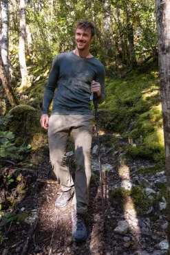 Macpac Men's Mountain Cargo Pants
