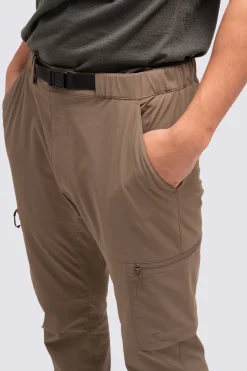 Macpac Men's Mountain Cargo Pants