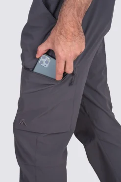 Macpac Men's Mountain Cargo Pants