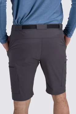 Macpac Men's Mountain Cargo Shorts