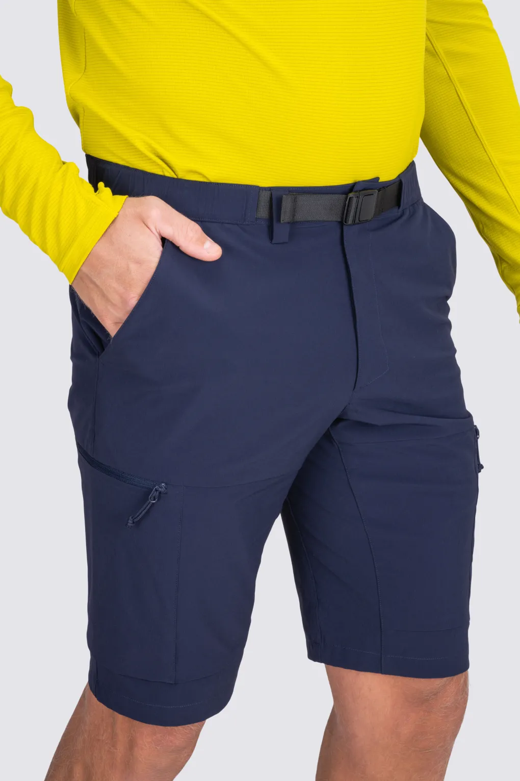 Macpac Men's Mountain Cargo Shorts