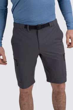 Macpac Men's Mountain Cargo Shorts