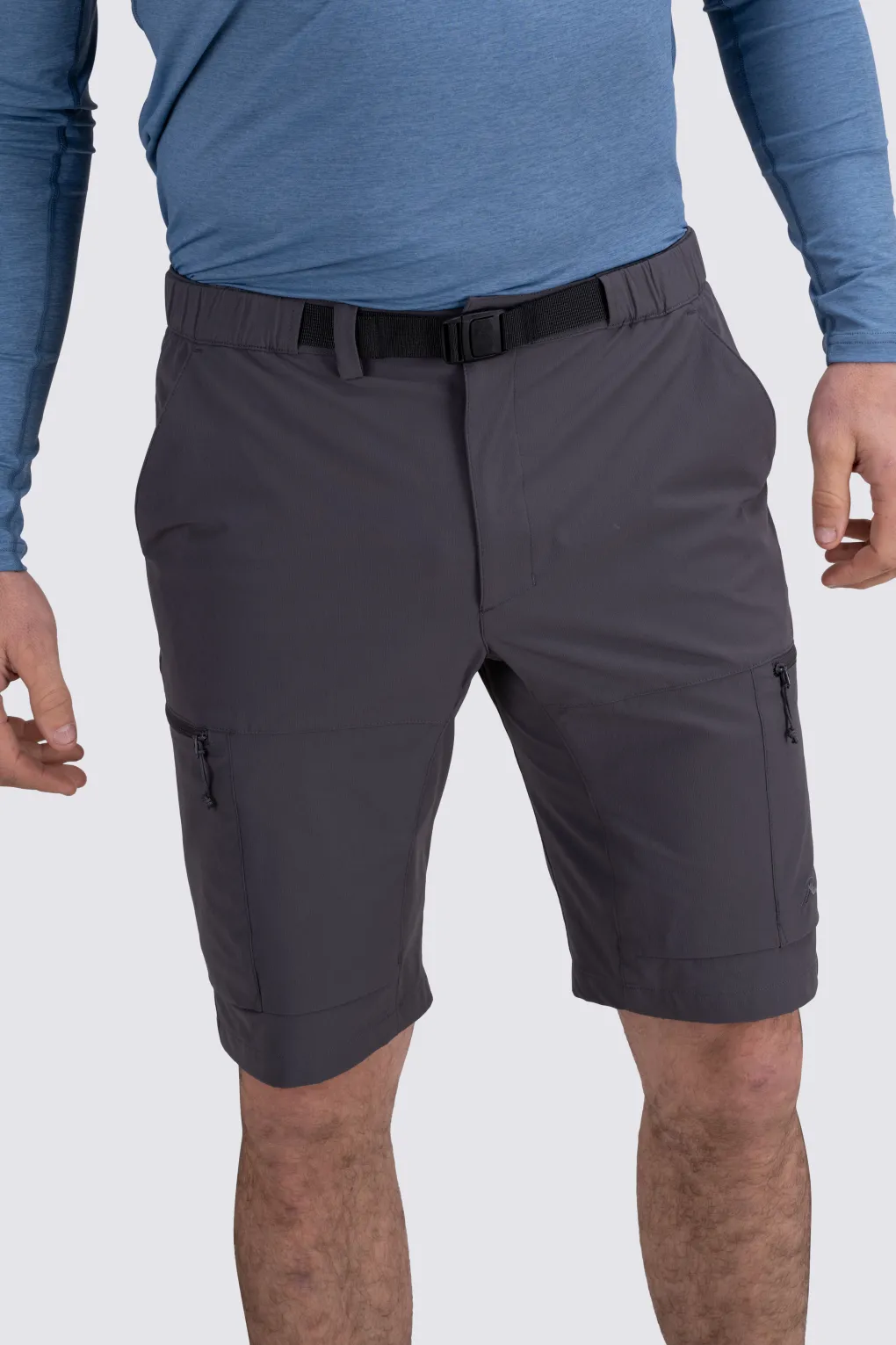 Macpac Men's Mountain Cargo Shorts