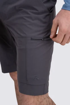 Macpac Men's Mountain Cargo Shorts