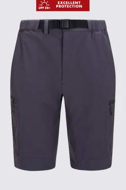 Macpac Men's Mountain Cargo Shorts