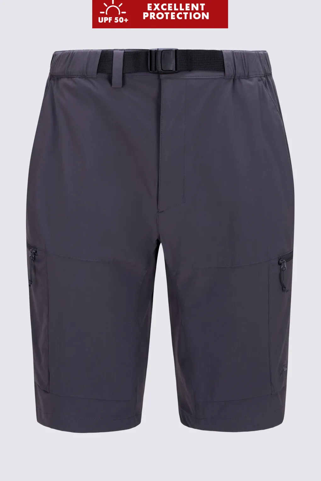 Macpac Men's Mountain Cargo Shorts