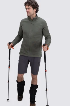 Macpac Men's Mountain Cargo Shorts
