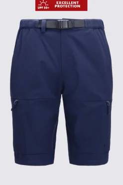 Macpac Men's Mountain Cargo Shorts