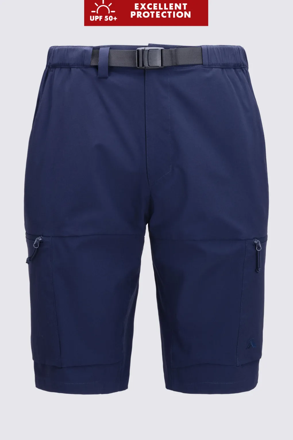 Macpac Men's Mountain Cargo Shorts