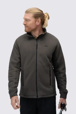 Macpac Men's Mountain Jacket