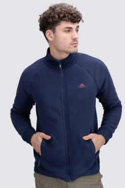 Macpac Men's Mountain Jacket