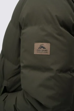 Macpac Men's Narvi Down Jacket
