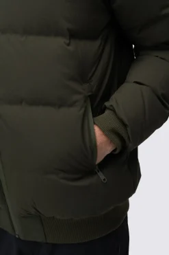 Macpac Men's Narvi Down Jacket