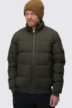 Macpac Men's Narvi Down Jacket