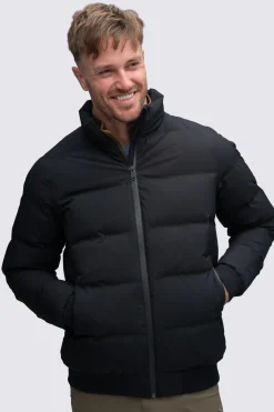 Macpac Men's Narvi Down Jacket