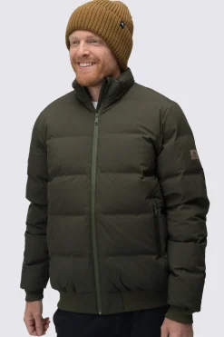 Macpac Men's Narvi Down Jacket