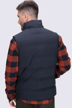Macpac Men's Narvi Down Vest
