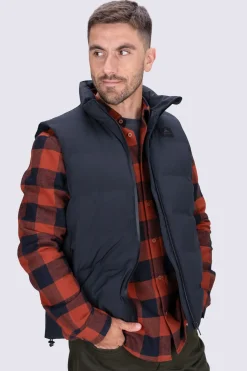 Macpac Men's Narvi Down Vest
