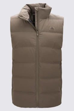 Macpac Men's Narvi Down Vest