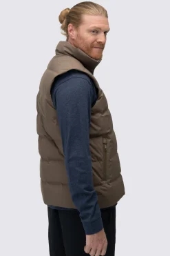 Macpac Men's Narvi Down Vest