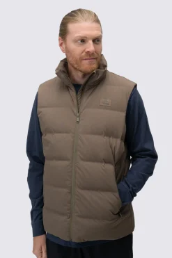 Macpac Men's Narvi Down Vest
