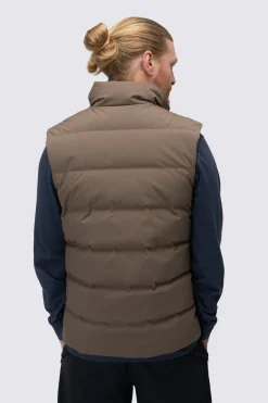 Macpac Men's Narvi Down Vest