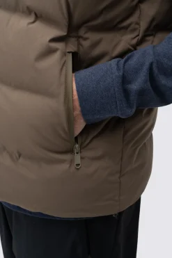 Macpac Men's Narvi Down Vest