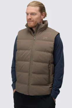 Macpac Men's Narvi Down Vest